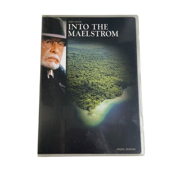 The Winds of War Vintage 6 CD Set War Series 1983 u Robert Mitchum Ali MacGraw j - Picture 8 of 12